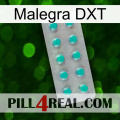 Malegra DXT 28